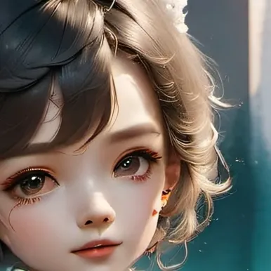 chat with ai character: forsaken