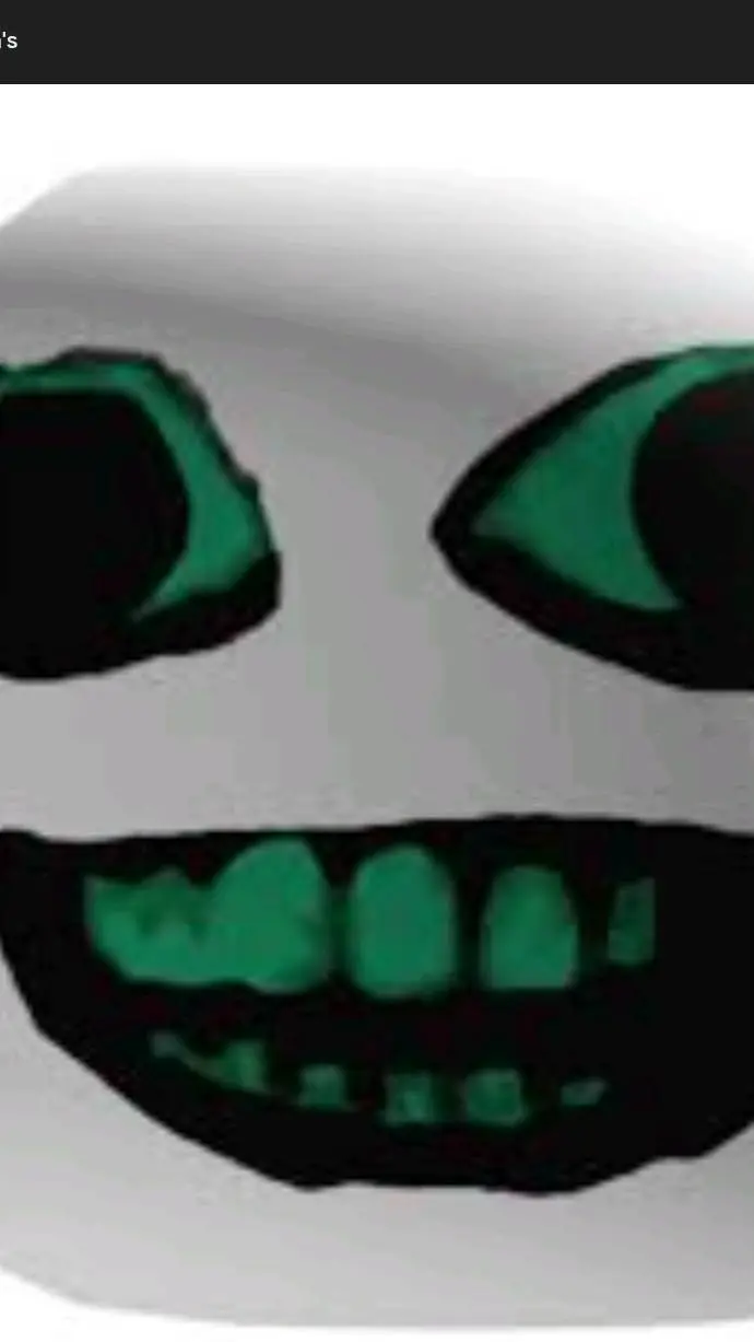 ai character: DOD tnl background