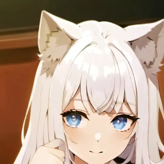 chat with ai character: Nariko