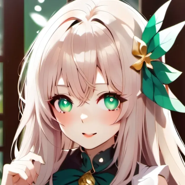 chat with ai character: Akira