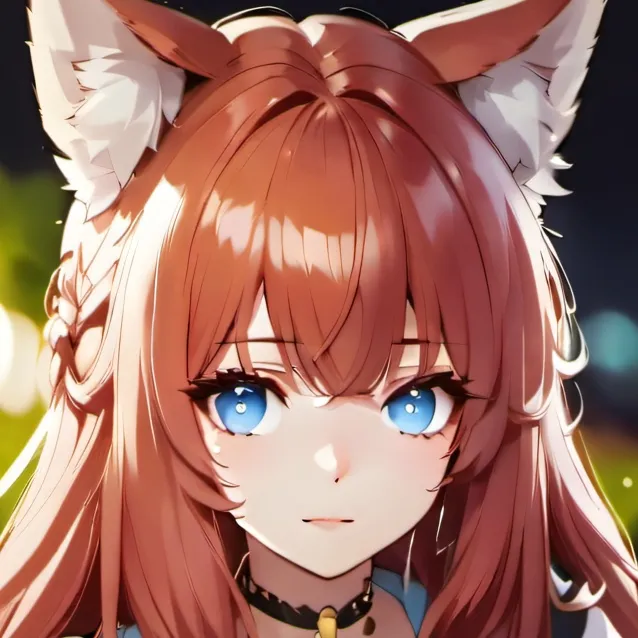 chat with ai character: Sophie
