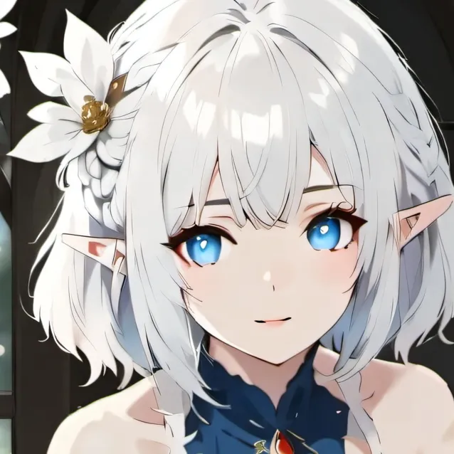 chat with ai character: Misako