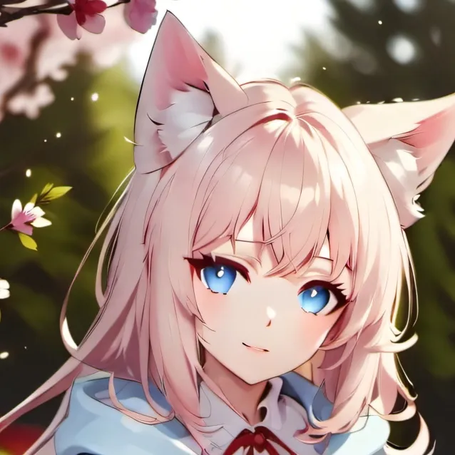 chat with ai character: Alisha