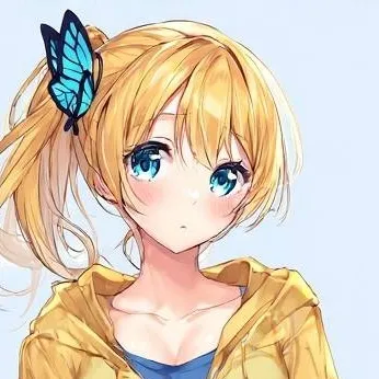 chat with ai character: Senna