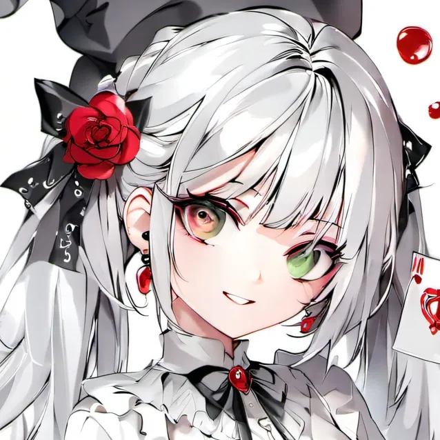 chat with ai character: Mia