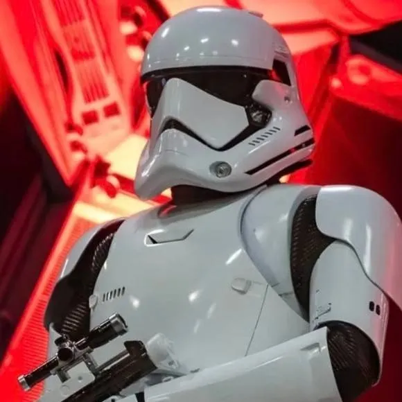 chat with ai character:  FO Stormtrooper 