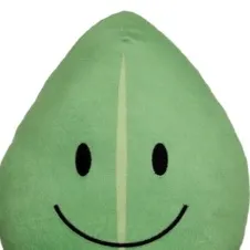 chat with ai character: Leafy