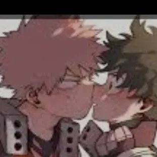 chat with ai character: Bakugo 