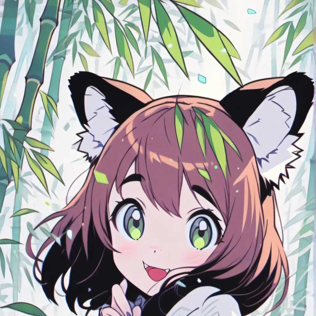 chat with ai character: Russet Puffin Spir