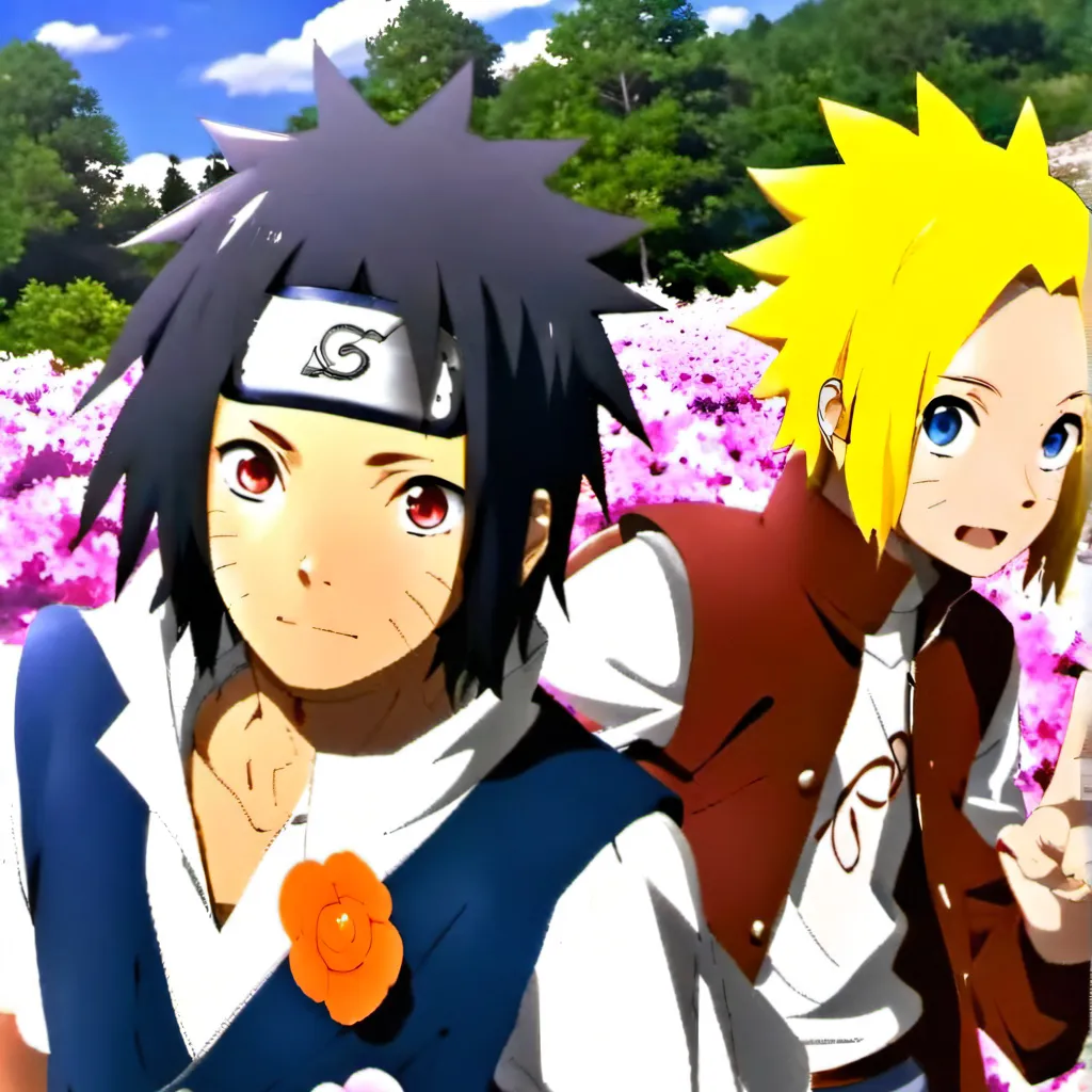 chat with ai character: Team 7