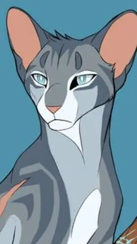 ai character: Jay'Feather  background
