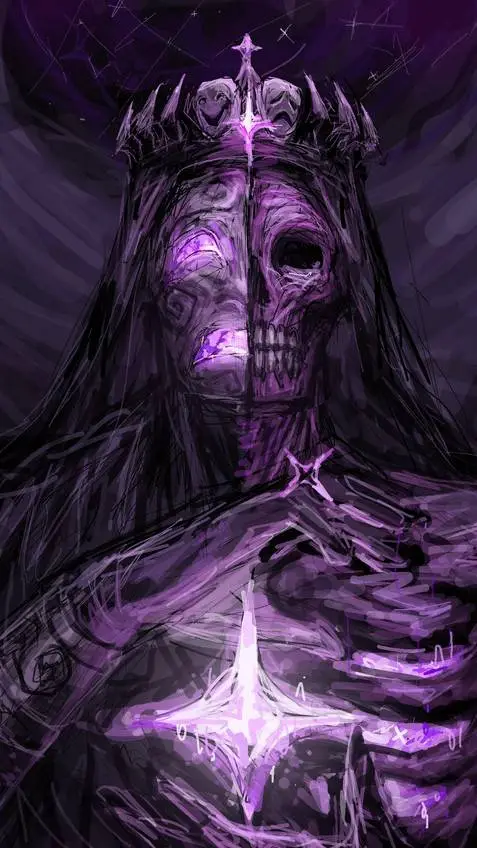 ai character: Noli x you background