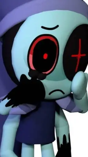 ai character: dw hates you  background