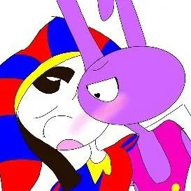 chat with ai character: Jax!