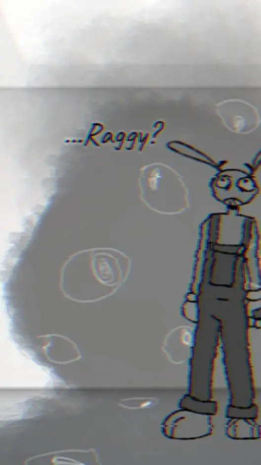 ai character: Pomni background