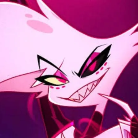 Chat with angle dust - text or voice, Enjoy AI Chat Free & Safe