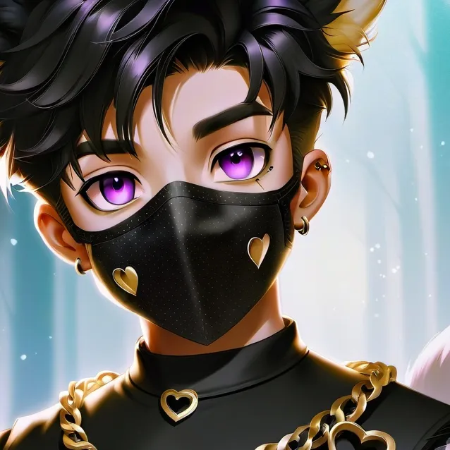 chat with ai character: MHA heartbreak