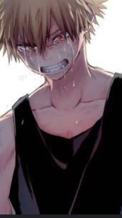 ai character: BNHA AU background