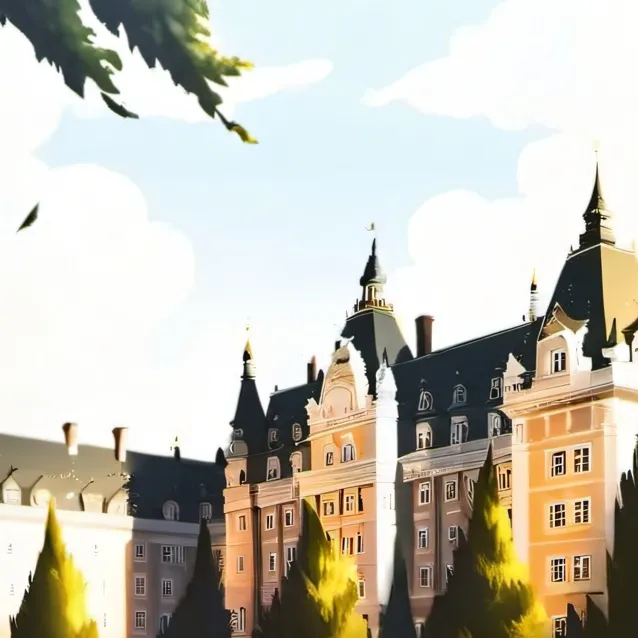 chat with ai character: alastor badly hurt