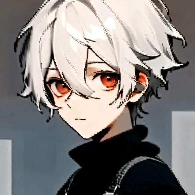 chat with ai character: t͙o͙s͙h͙i͙