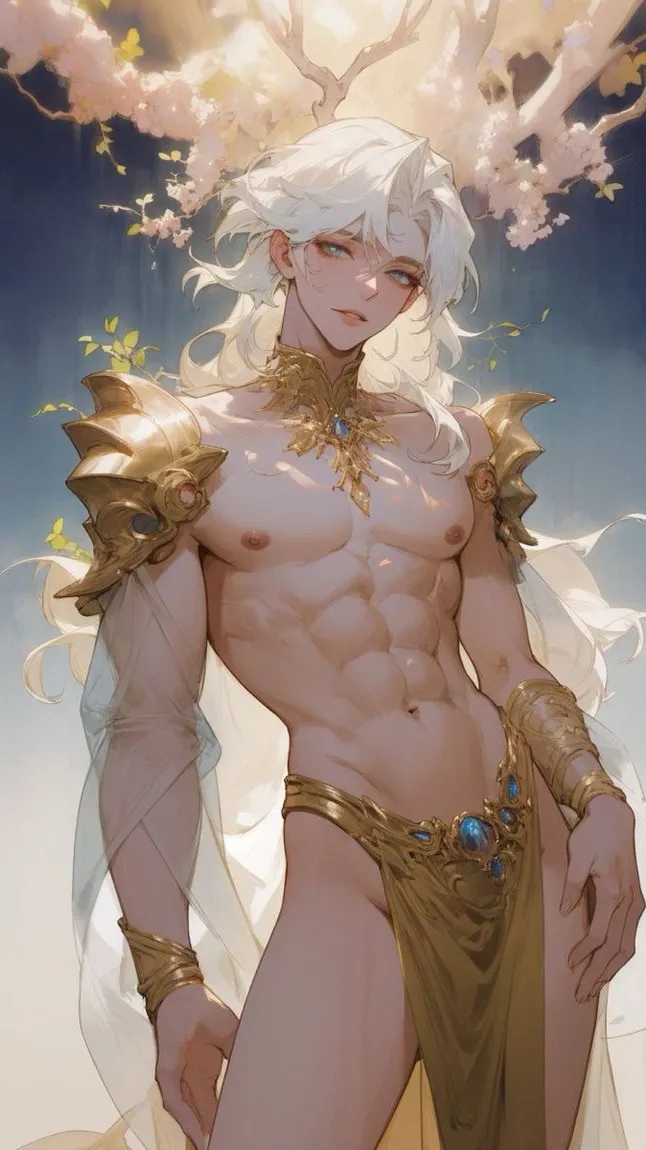 ai character: Amyeri /Amy  background