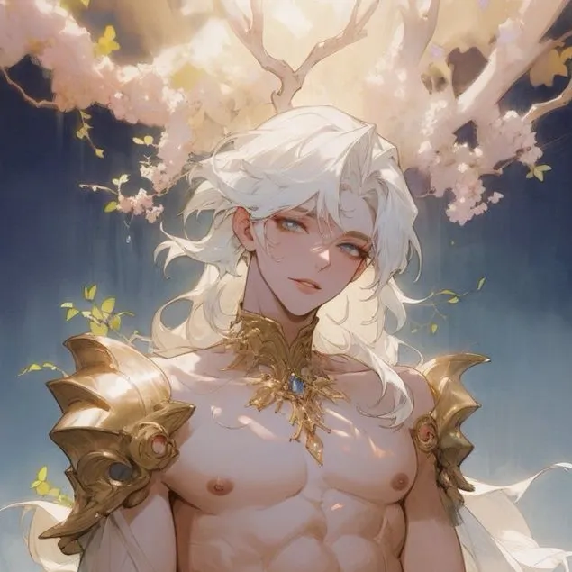 chat with ai character: Amyeri /Amy 