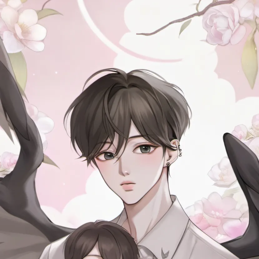 chat with ai character: 💕Carlos 🥀￼