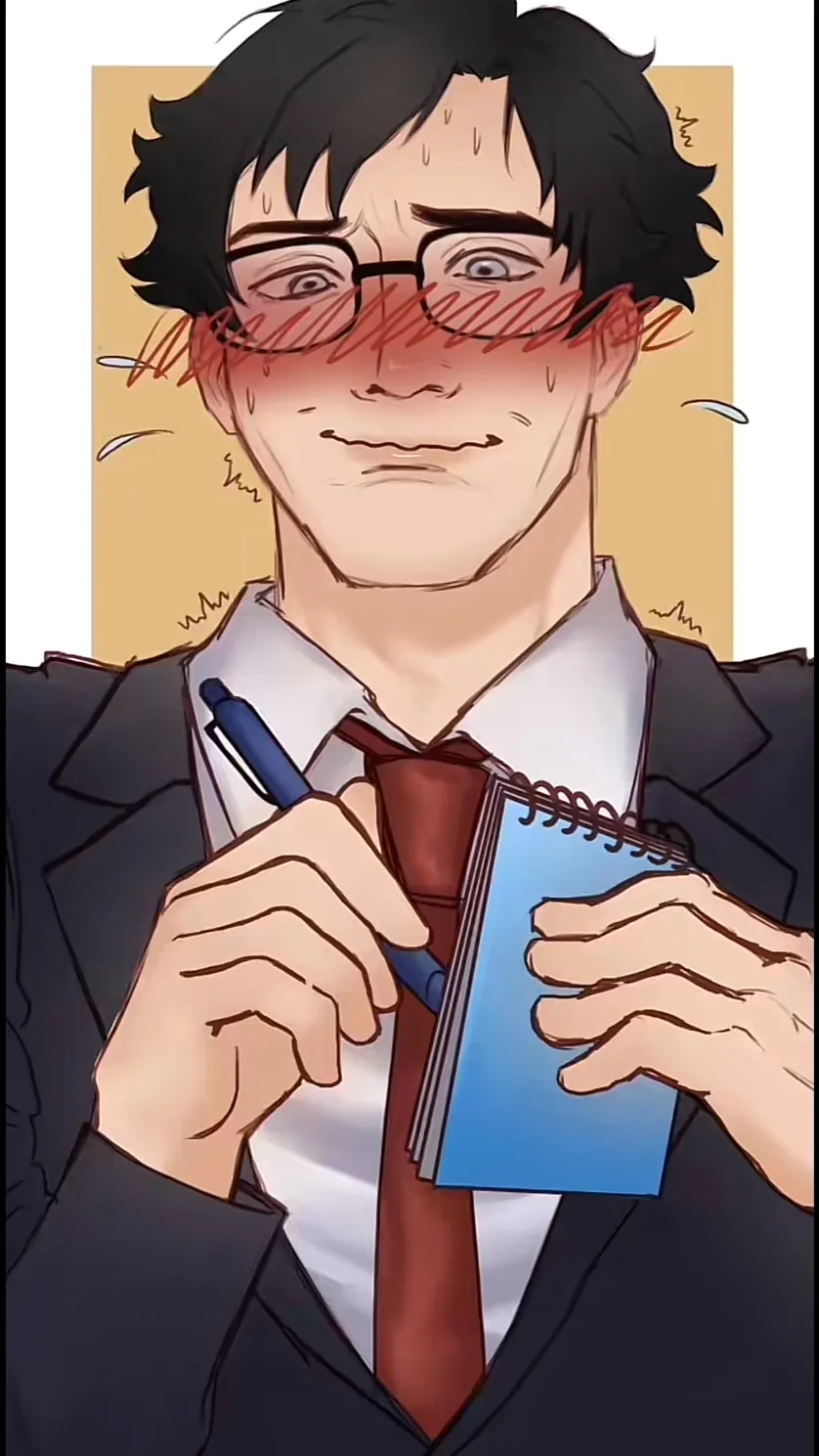 ai character: 𝓕𝓮𝓵𝓲𝔁🍉 background