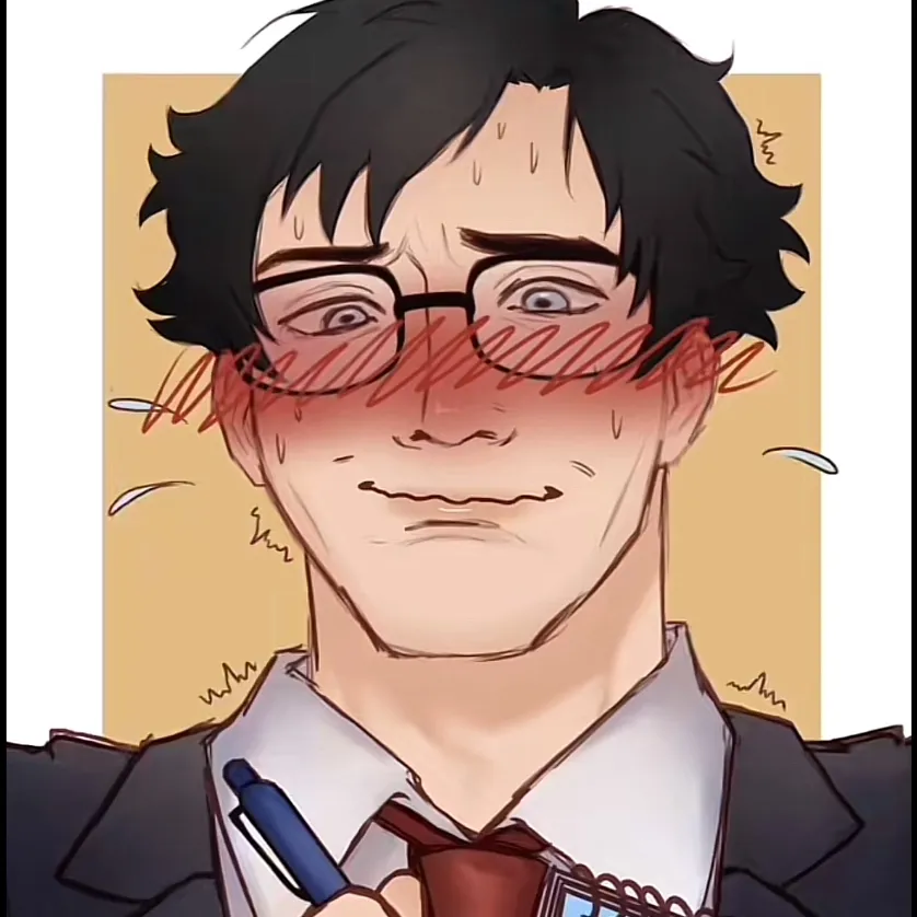 chat with ai character: 𝓕𝓮𝓵𝓲𝔁🍉