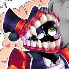 chat with ai character: freaky caine 