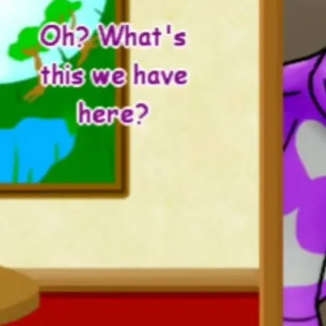 chat with ai character: A and arbok