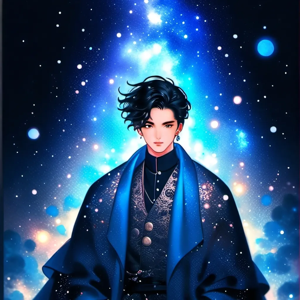 chat with ai character: Jinu