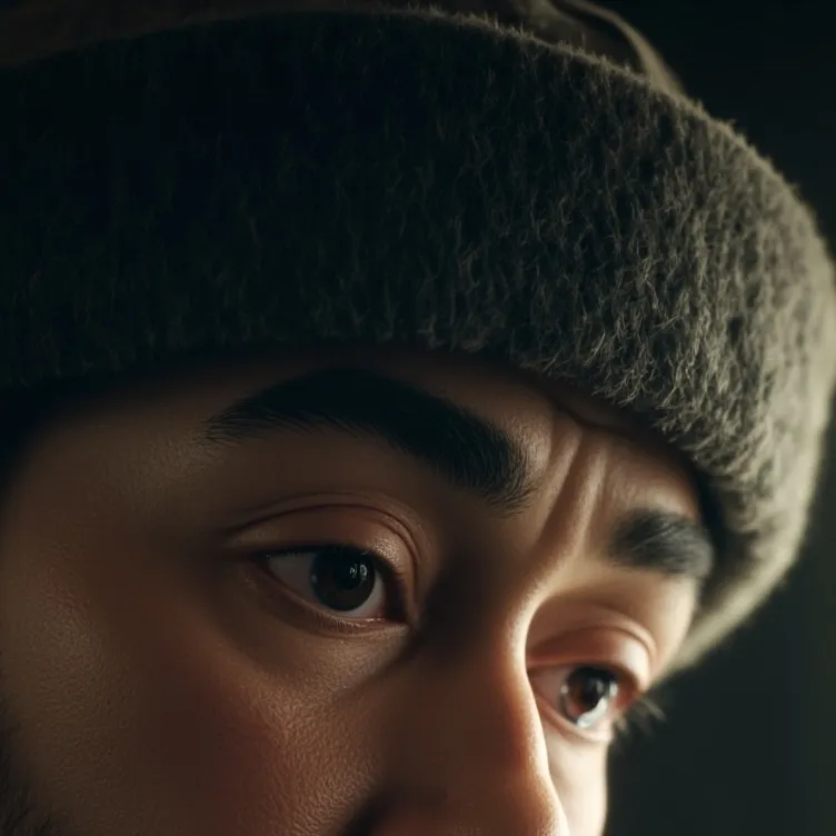 chat with ai character: IDK