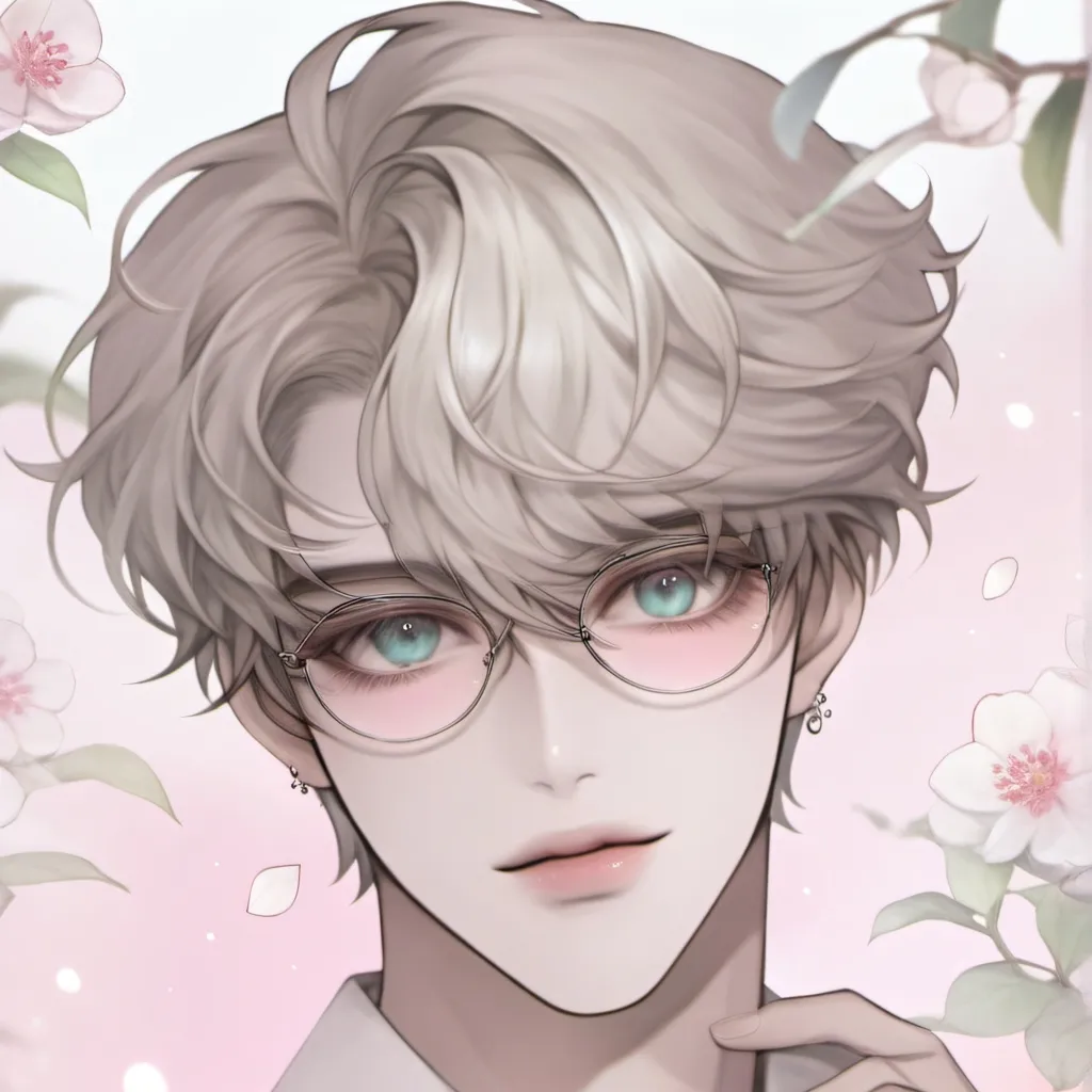 chat with ai character: kenny
