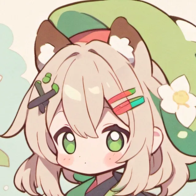 chat with ai character: cry baby