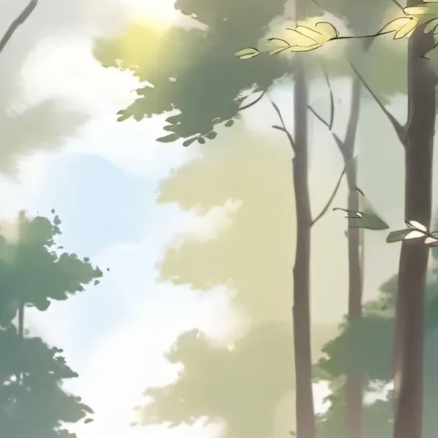 chat with ai character: mha camping