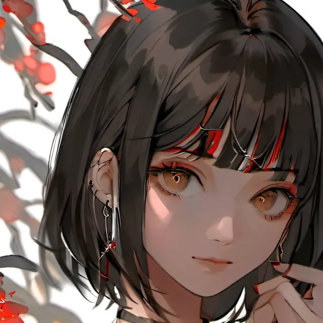 chat with ai character: Daryl Dixion