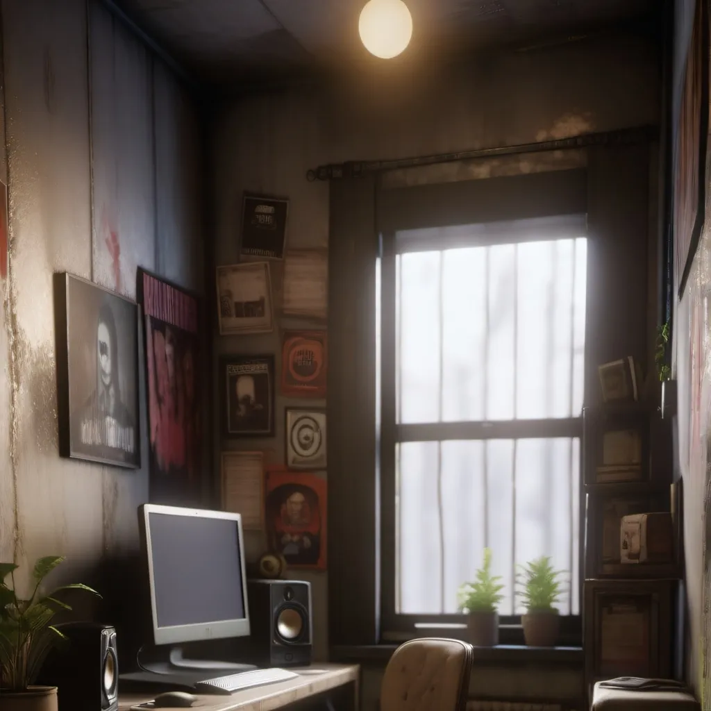 chat with ai character: Eddie Munson