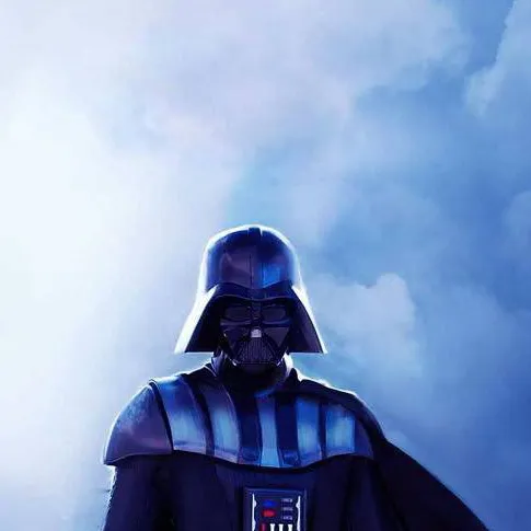 chat with ai character: darth Vader 