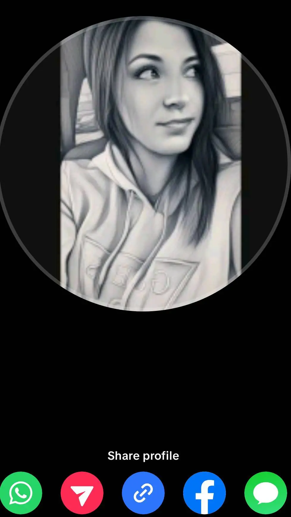 ai character: stephiiebearr background