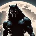chat with ai character: werewolf 