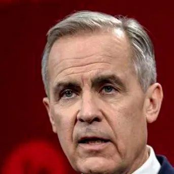 chat with ai character: mark Carney 