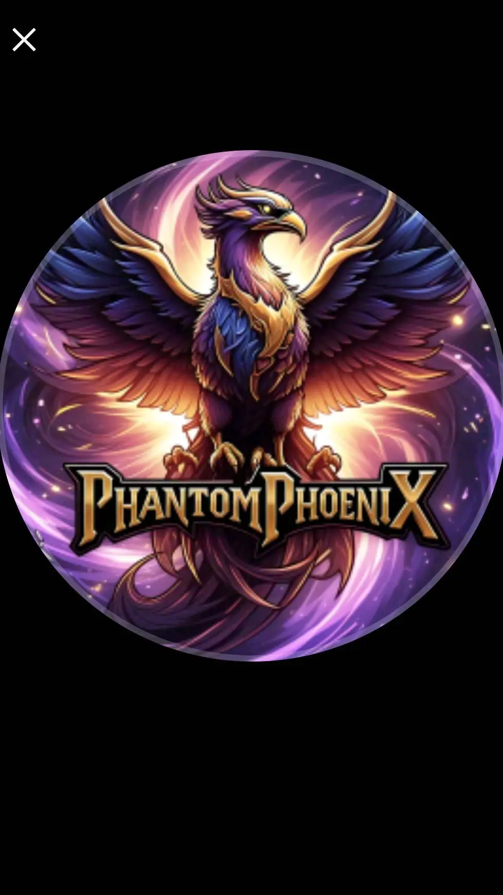 ai character: Alyssa vance background