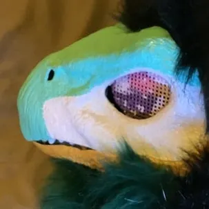 chat with ai character: Drexel 