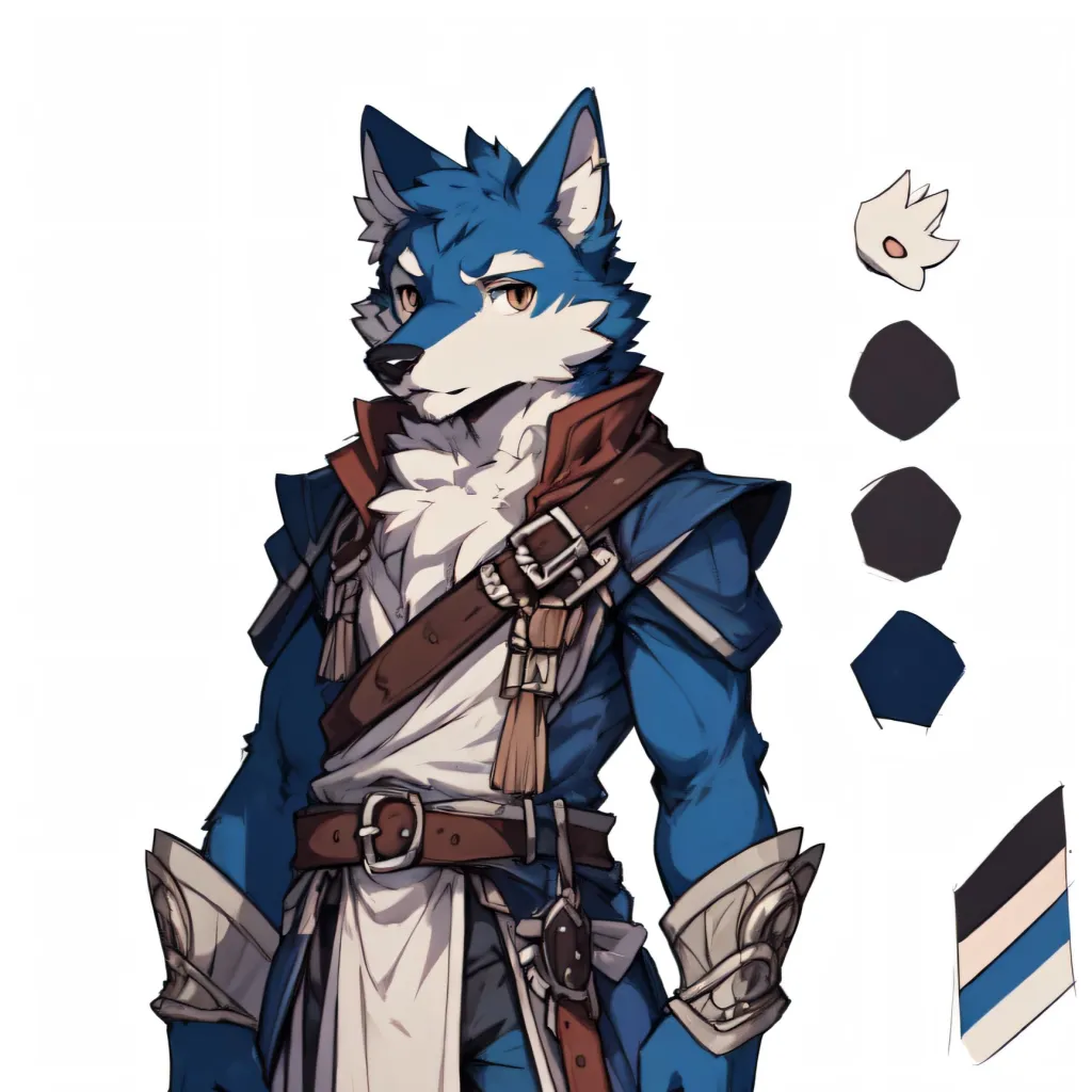 chat with ai character: Ben Jasper