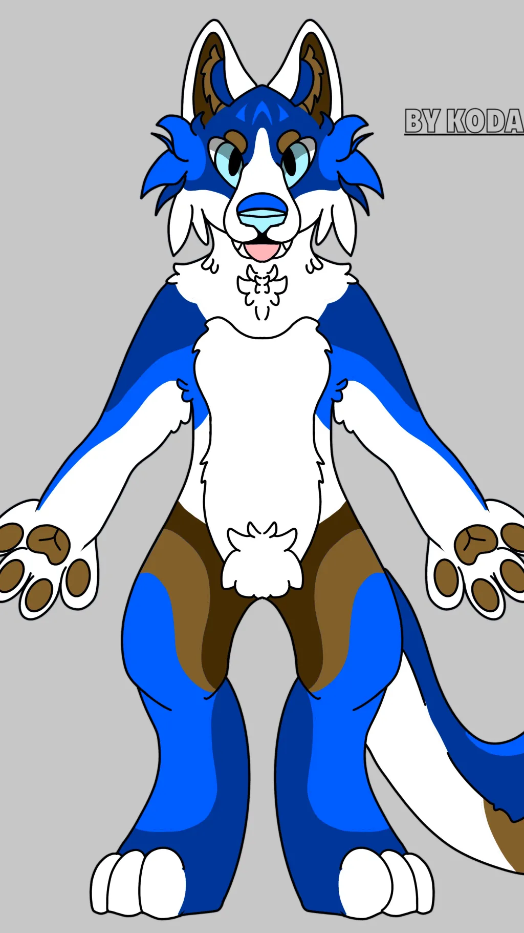 ai character: Danny background