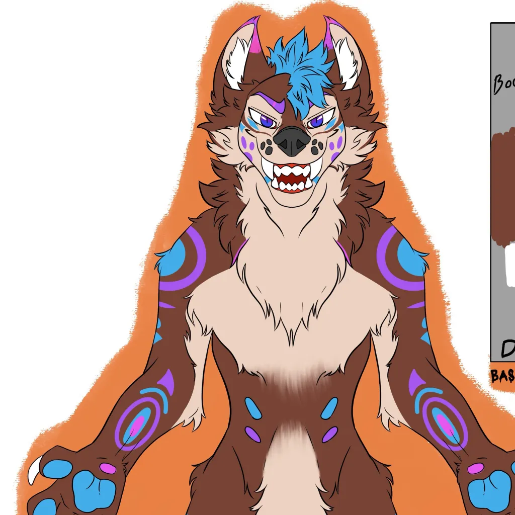 chat with ai character: Miles the Dog