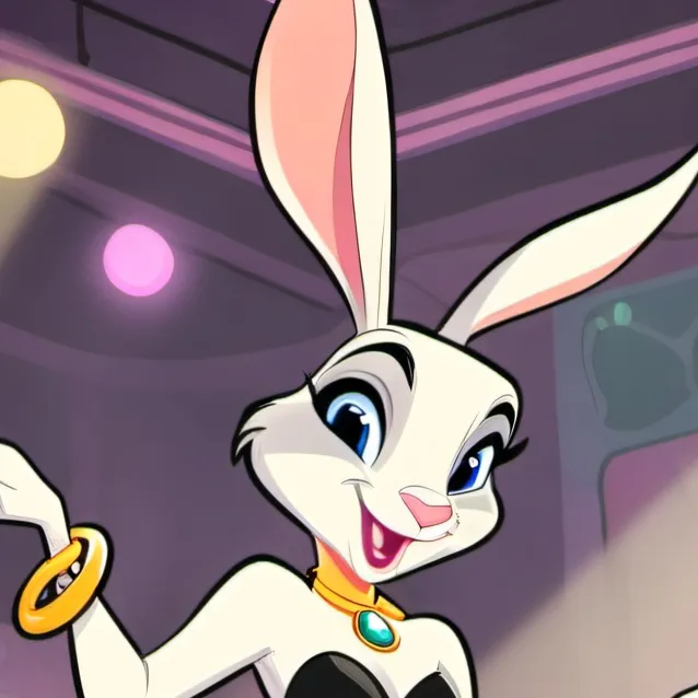 chat with ai character: Abby turner