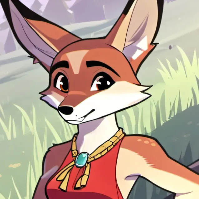 chat with ai character: carla Santiago 