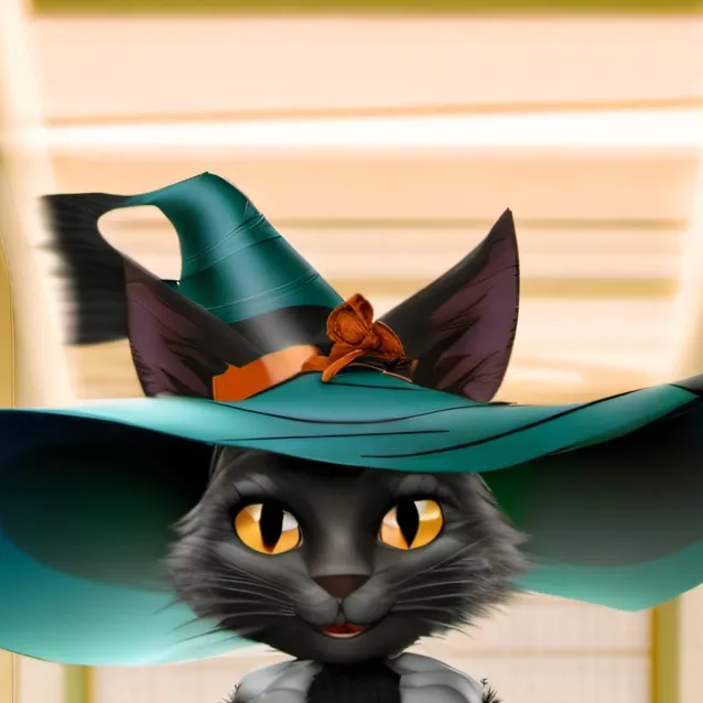 chat with ai character: heira